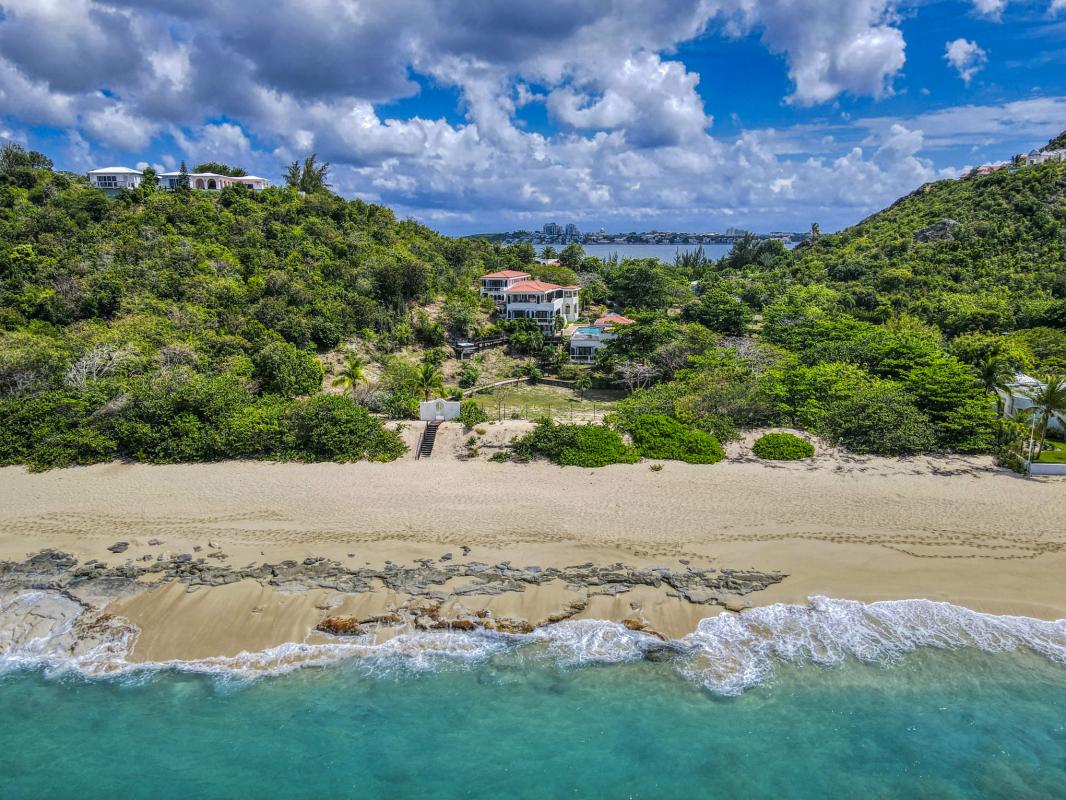 8 - Joie de Vivre - View from the Ocean